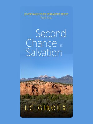 cover image of Second Chance at Salvation